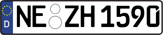 NE-ZH1590