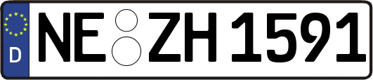 NE-ZH1591