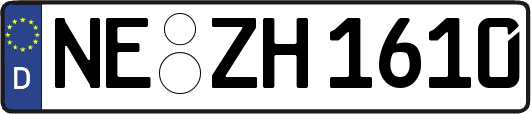 NE-ZH1610