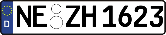 NE-ZH1623