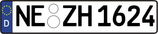 NE-ZH1624