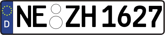 NE-ZH1627