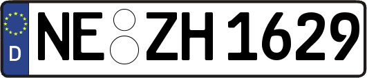 NE-ZH1629