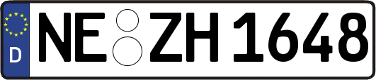 NE-ZH1648