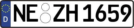 NE-ZH1659