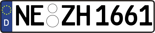 NE-ZH1661