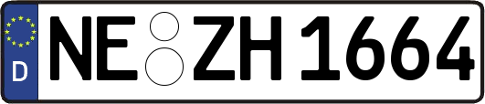 NE-ZH1664