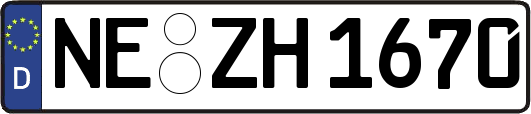 NE-ZH1670