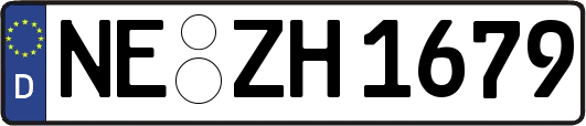 NE-ZH1679