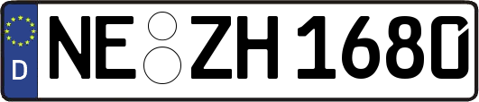 NE-ZH1680