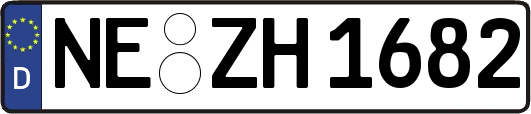 NE-ZH1682
