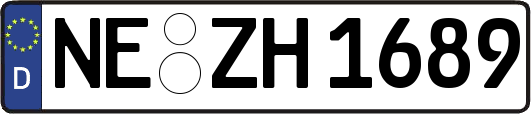 NE-ZH1689