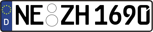 NE-ZH1690