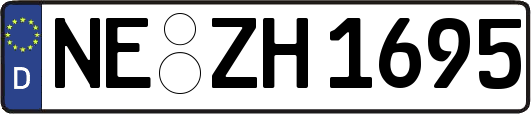 NE-ZH1695