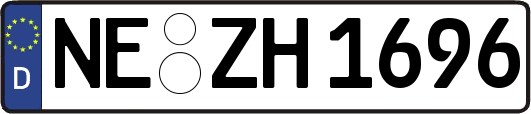 NE-ZH1696