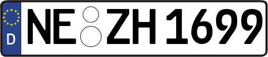 NE-ZH1699