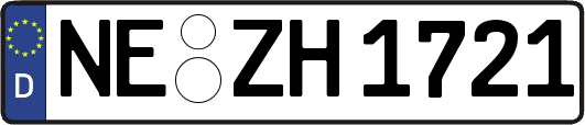 NE-ZH1721
