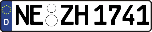 NE-ZH1741