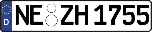 NE-ZH1755