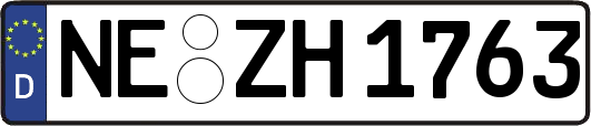 NE-ZH1763