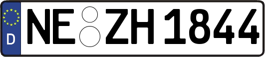 NE-ZH1844