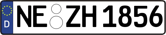 NE-ZH1856