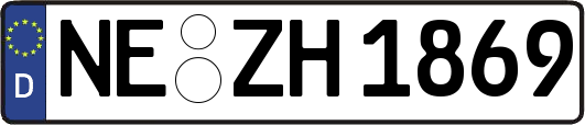NE-ZH1869