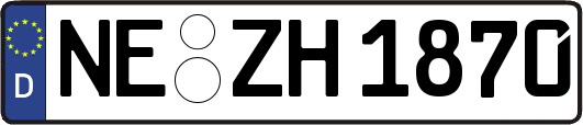 NE-ZH1870