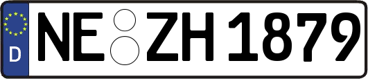 NE-ZH1879
