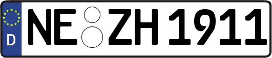 NE-ZH1911