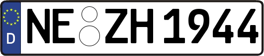 NE-ZH1944