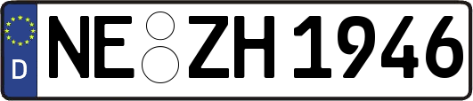 NE-ZH1946