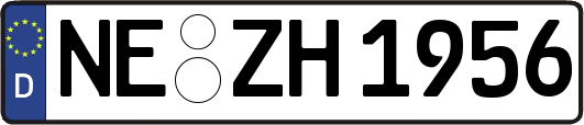 NE-ZH1956