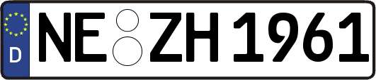 NE-ZH1961