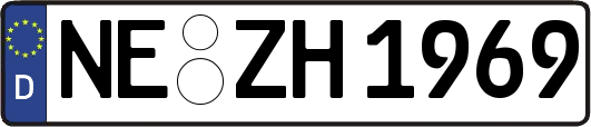 NE-ZH1969