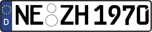NE-ZH1970