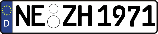 NE-ZH1971