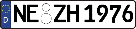 NE-ZH1976