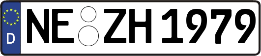 NE-ZH1979
