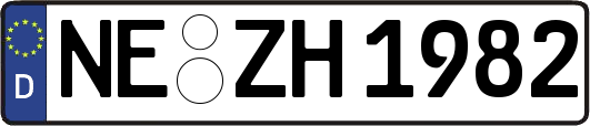 NE-ZH1982