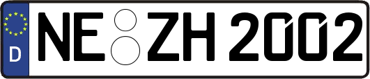NE-ZH2002