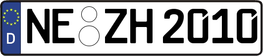 NE-ZH2010