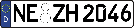 NE-ZH2046