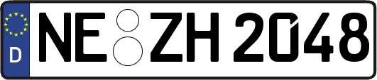 NE-ZH2048
