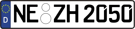 NE-ZH2050