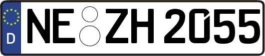 NE-ZH2055