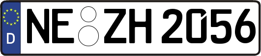 NE-ZH2056