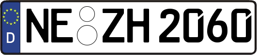 NE-ZH2060
