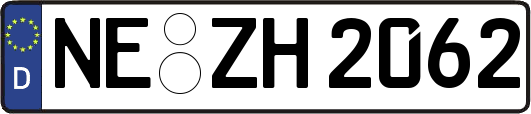 NE-ZH2062