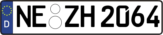 NE-ZH2064